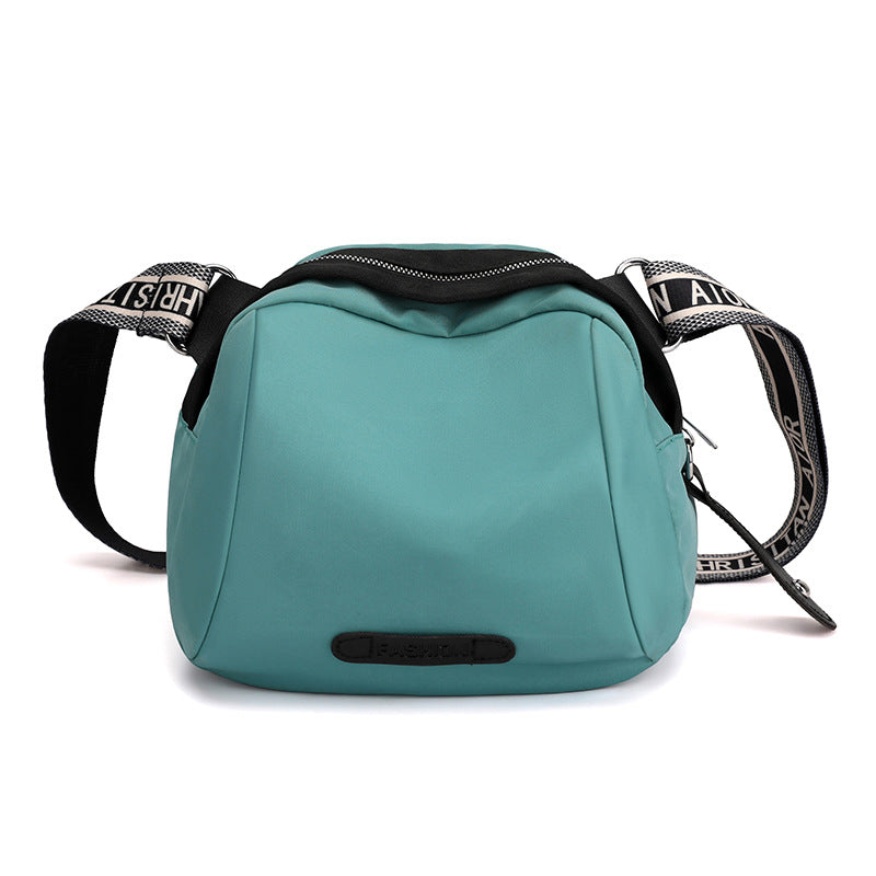 Bolsas de mensajero de nylon al por mayor